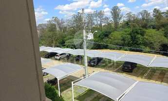 Imagem 5: Apartamento - Vila Marieta - Campinas