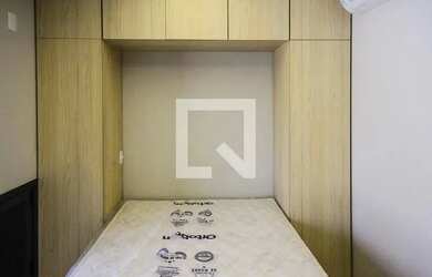 Imagem 3: Apartamento à Venda - Vila Santa Clara, 1 Quarto, 26 m2