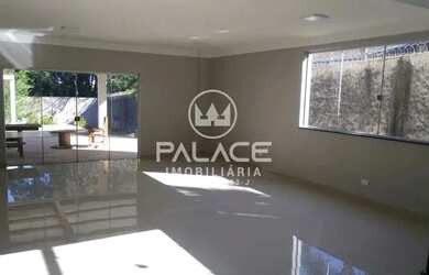 Imagem: Casa à venda em jardim europa, piracicaba