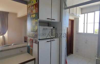 Imagem 5: Oportunidade - Apartamento - Jardim Satélite - Residencial Cidade Jardim - 3 Dormitórios