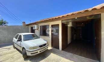 Imagem: Casa á venda no bairro Diácono João Luiz