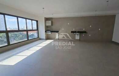 Imagem 2: Apartamento com 3 dormitórios à venda, 120 m² - Royal Park - São José dos Campos/SP