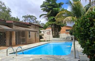 Imagem 2: Casa mista, no Bairro Lagoinha, Zona Leste de Ribeirão Preto/SP