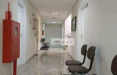 Imagem 3: Sala para alugar, 43 m² por R$ 1.995,00/mês - Cambuí - Campinas/SP