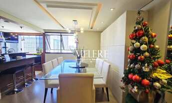 Imagem 5: Apartamento com 4 dormitórios à venda, 151 m² por R$ 1.400.000,00 - Centro - Curitiba/PR