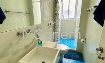 Imagem 6: Pronto para morar 3 quartos em Ipanema com excelente rentabilidade para Airbnb