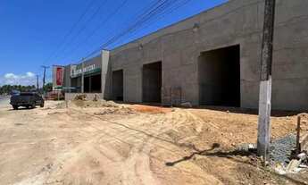 Imagem 2: Galpões para locação AL 101 Sul, ao lado da Litoral Madeiras