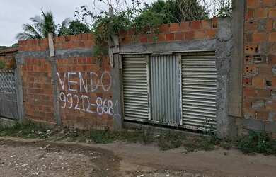 Imagem 3: Terreno 8 mts de Frente x 20 mts de Comprimento