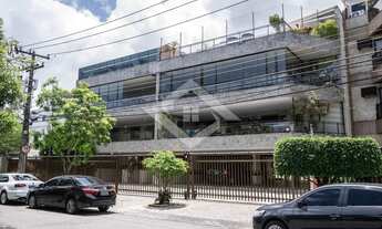 Imagem: Apartamento 3 quartos no Recreio 80m²