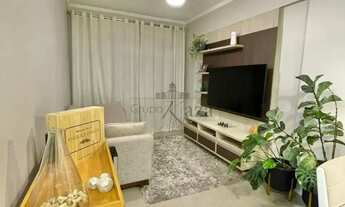 Imagem 6: Oportunidade - Apartamento - Jardim Alvorada - Residencial Itapema - 2 Dormitórios - 65m²