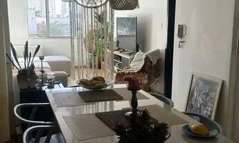 Imagem 6: Apartamento 110m na Mooca reformado