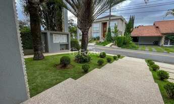 Imagem 2: Casa em Condomínio à venda Alameda Nicarágua, Alphaville Residencial Dois - Barueri