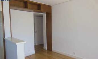 Imagem 7: Pinheiros, apartamento em andar alto, moderno, 1 dormitório com 1 vaga