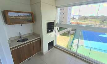 Imagem 2: Aluguel Apartamento JARDIM KARAIBA