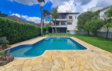 Imagem: Casa em Condomínio para Venda ou Aluguel