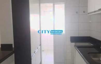 Imagem 7: Apartamento á para locação com 89m², 2 quartos, 1 suíte, 1 vaga no Bairro Gopouva Guarulho