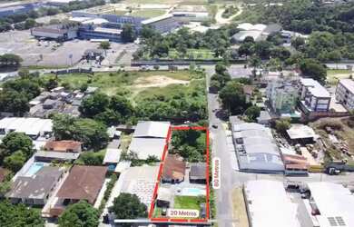 Imagem: Terreno no Pq das Laranjeiras. Próximo