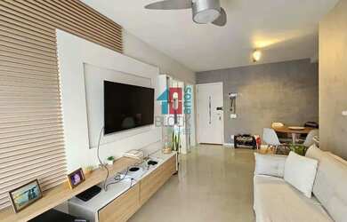 Imagem 3: Recreio dos Bandeirantes