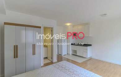 Imagem 7: Apartamento, República - São Paulo