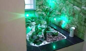 Imagem 2: Sobrado com 4 dormitórios à venda, 191 m² por R$ 636.999,99 - Parque Selecta(Montanhão)