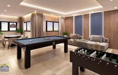 Imagem 5: Lançamento no Forte com 3 suítes - Excelente Condição de Pagamento! Parcele sua entrada no