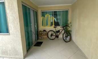 Imagem 7: Casa em Condomínio para Venda em Belford Roxo, Wona, 2 dormitórios, 1 suíte, 2 banheiros