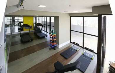 Imagem 7: Imóvel para aluguel com 40 metros quadrados com 1 quarto em Boa Viagem - Recife - PE