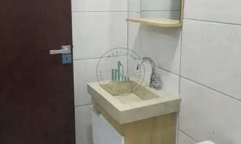 Imagem 3: Casa 2 Quartos com Suíte à Venda no Jardim Diamante