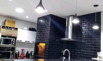 Imagem 3: Casa aquarela das artes sinop