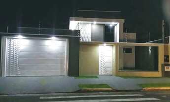 Imagem 5: Casa aquarela das artes sinop