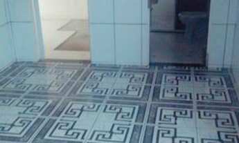 Imagem 6: Casa 2/4 Casa com 2 dormitórios