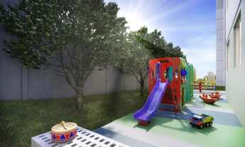 Imagem 5: Vila Mascote Apartamento com 2 dormitórios