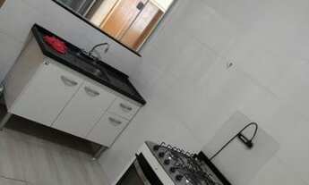 Imagem: Aluga se kitnet em Cornélio Procópio