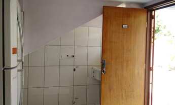 Imagem 5: Kitnet mobiliada em Piúma