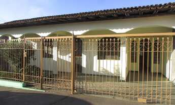 Imagem: Casa para Locacao no Bairro Bela Vista