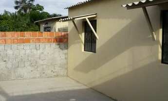 Imagem 4: Casa no Nova Cidade, (conj. Cidadão 7), prox. a Avenida das flores