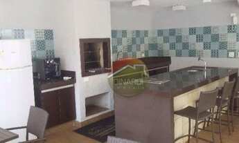 Imagem 6: Apartamento com 3 dormitórios à venda, 107 m² por R$ 446.000