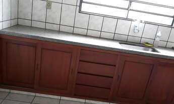 Imagem: Casa Ituiutaba Minas Gerais