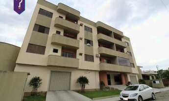 Imagem: Apê com 2 quartos próx. Unisul