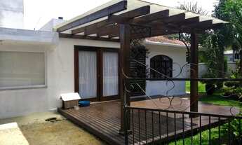 Imagem 1: Alugo Casa próx. Univille Sao Bento do Sul semi mobiliada