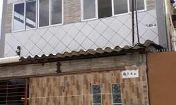 Imagem: Casa na ur -1 ibura com garagem