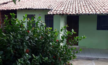 Imagem 4: Casa em Assú - Via pública no IPE - 3/4 - 91m²