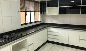 Imagem 7: Casa de condomínio para alugar com 3 dormitórios em Parque amazônia, Goiânia cod:CF705