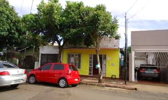 Imagem 2: CA1148) Casa com Peça comercial na Cohab, Santo Ângelo, RS