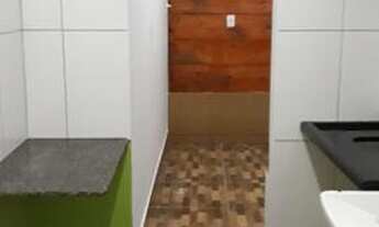 Imagem 5: Kitchenette linda livre de internet e IPTU