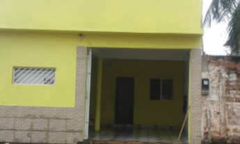 Imagem: Casa para alugar em Pinheiro-Ma