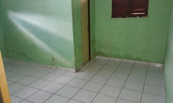 Imagem 7: Casa em Assú - Via pública no IPE - 3/4 - 91m²