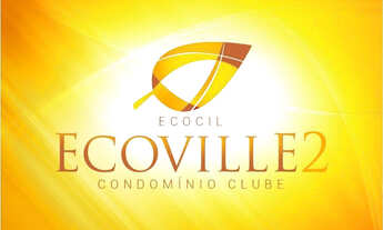 Imagem: Lote - Ecoville 2 - 316m² - Escriturado