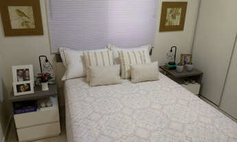 Imagem 5: Casa 2 quartos no condomínio Encanto frete ao Morumbi/ Go 070