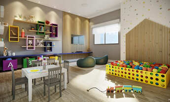 Imagem 7: Torre Di Mosto Padrão Premium Apartamentos de 2 & 3 quartos!